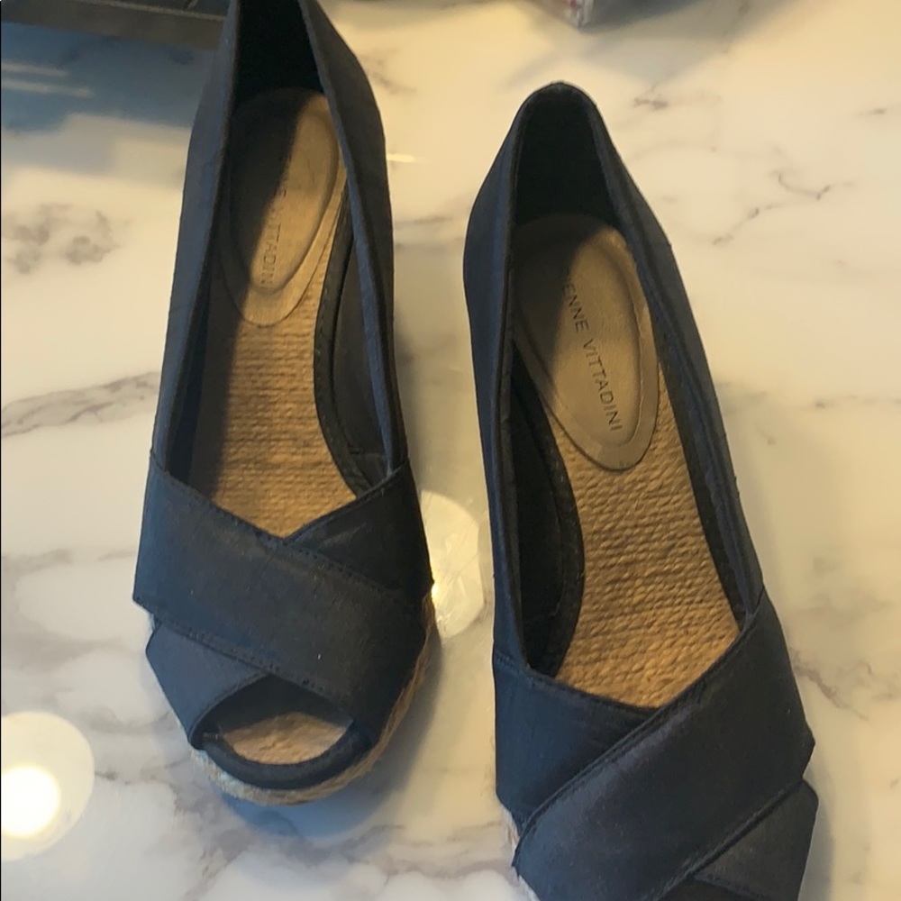 ADRIENNE VITTADINI ESPADRILLES